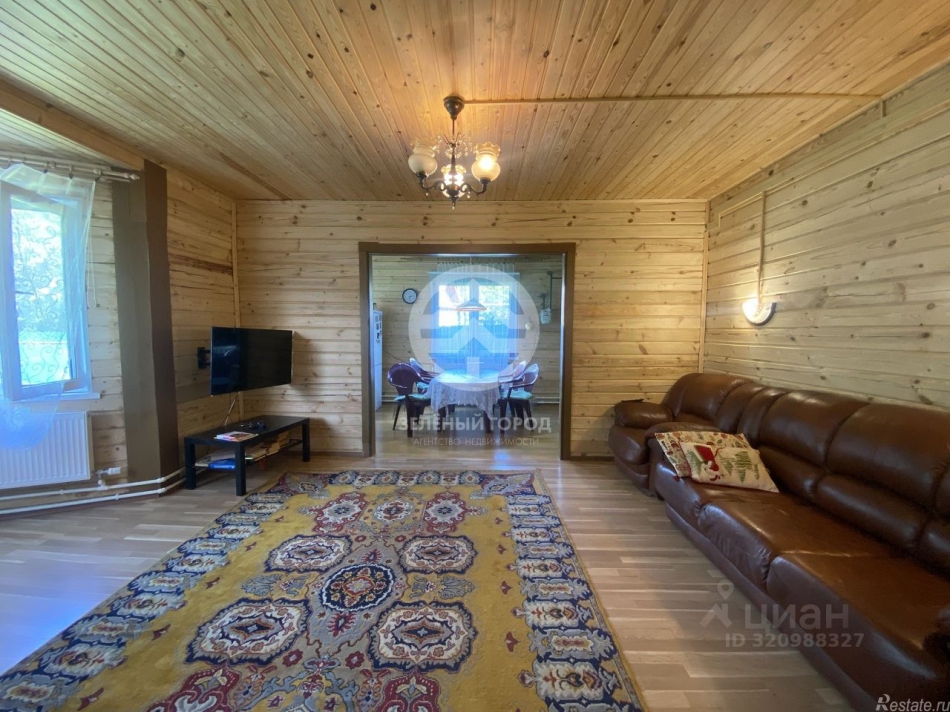 Аренда дома Миронцево, 46Н-11376