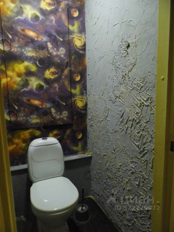 Продажа 3-комн квартиры на вторичном рынке Вознесенский проспект, 55