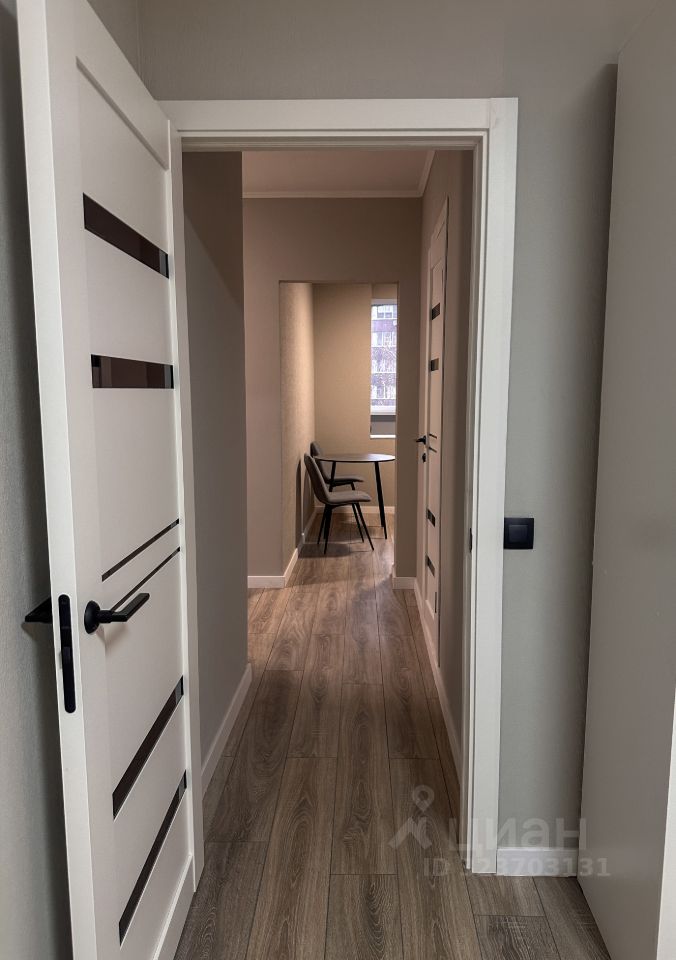 Продажа 2-комн квартиры на вторичном рынке Лебедянская улица, 23