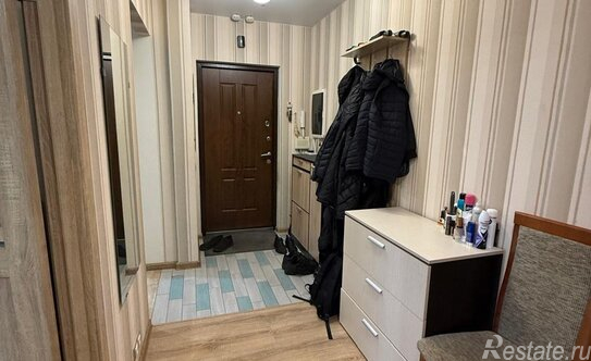 Продажа 2-комн квартиры на вторичном рынке Балашиха г, Дмитриева ул,  д. 20