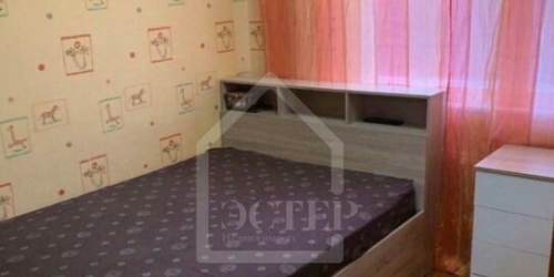 1-комн квартира Героев Панфиловцев ул,  д. 1/2