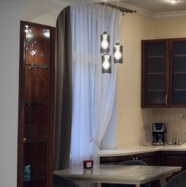 Аренда 2-комн квартиры на вторичном рынке Мичуринский проспект, 7К1