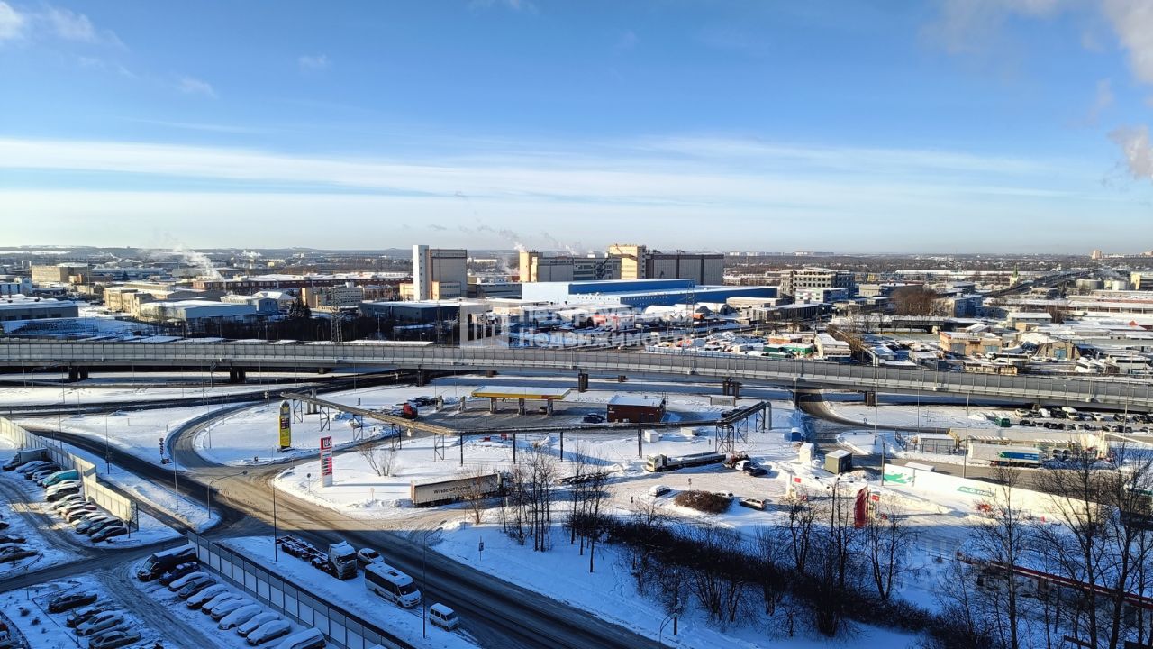 Продажа 1-комн квартиры на вторичном рынке 5-й Предпортовый проезд, 10к1