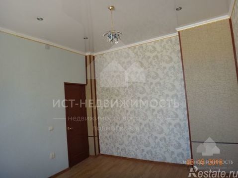 Продажа 3-комн квартиры на вторичном рынке Орехово-Зуево, ул. Ленина,  д. 65