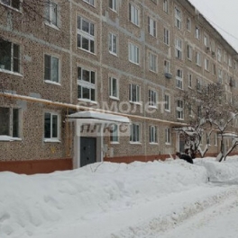 Продажа 3-комн квартиры на вторичном рынке Долгопрудный г, Театральная ул,  д. 12А