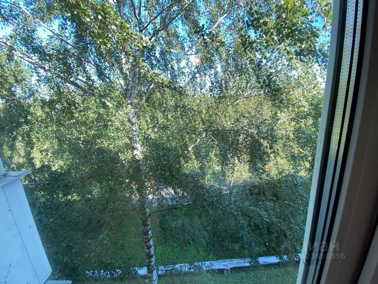 Продажа 2-комн квартиры на вторичном рынке Решетниково пгт, улица Молодежная, 8