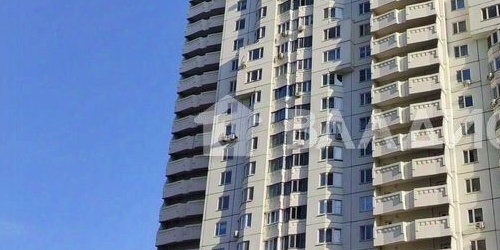 3-комн квартира Красногорск, бульвар Подмосковный, 14