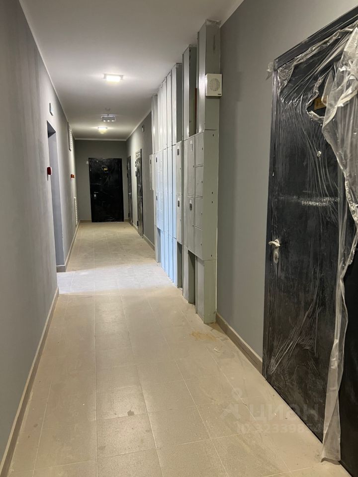 Продажа студии Пушкино, Ярославское шоссе, 194