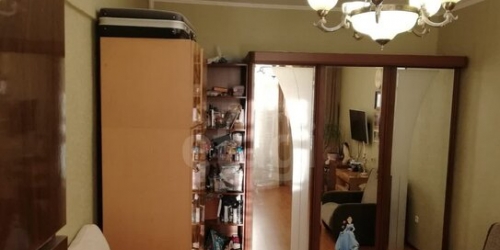 3-комн квартира Волжский б-р,  д. 26,  к. 3