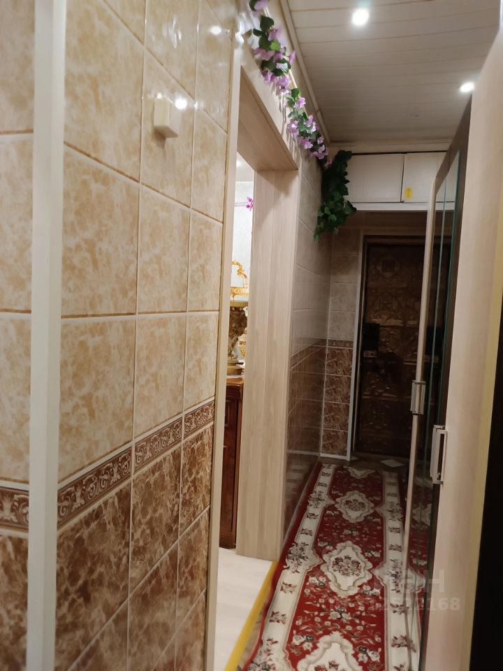 Продажа 2-комн квартиры на вторичном рынке Всеволожск, Колтушское шоссе, 92