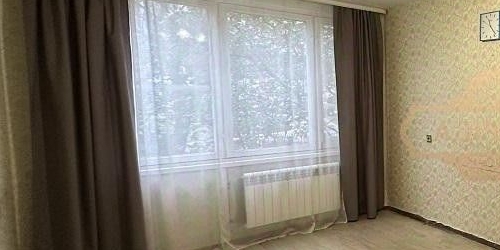 3-комн квартира улица Руднева, 13