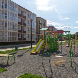Продажа 1-комн квартиры на вторичном рынке Сухарево, улица Пацейко,  д. 6
