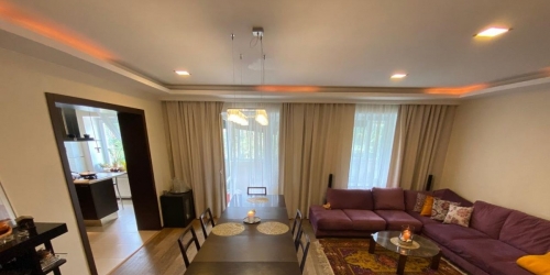 5-комн квартира Кузьмоловский пос., Заозерная ул. ,  д. 1