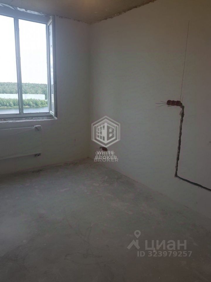 Продажа 2-комн квартиры на вторичном рынке Мытищи, проспект Астрахова, 7