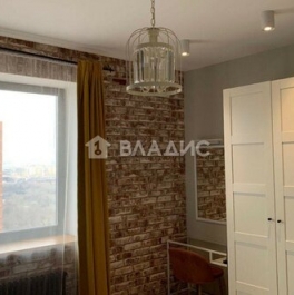 Продажа 2-комн квартиры на вторичном рынке Кронштадтский б-р,  д. 6 к4