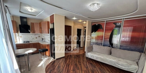 1-комн квартира улица Дурова,  д. 3/13