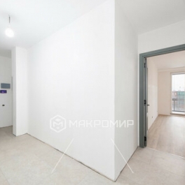 Продажа 3-комн квартиры на вторичном рынке Зеленина М. ул,  д. 4