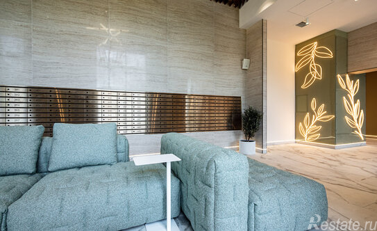 Продажа 2-комн квартиры на вторичном рынке Ботаническая улица,  д. 29А к3