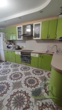 Продажа 2-комн квартиры на вторичном рынке Раменское, ул. Дергаевская,  д. 36