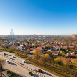 Продажа 1-комн квартиры на вторичном рынке Подольск, проспект Ленина,  д. 14