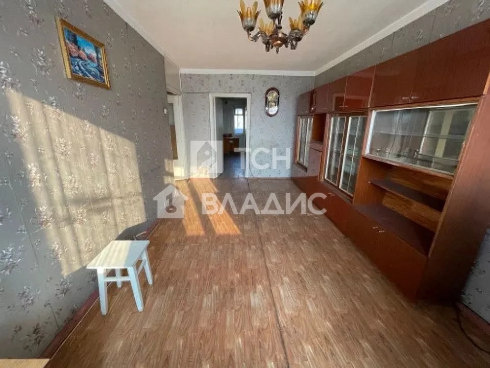 3-комн квартира Королев, проспект Королёва,  д. 11