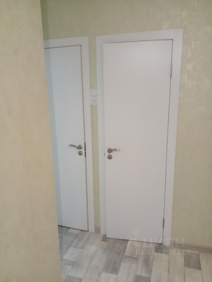 Продажа 3-комн квартиры на вторичном рынке Сестрорецк, улица Мосина, 5