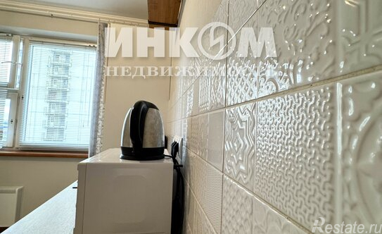 Продажа 2-комн квартиры на вторичном рынке Микрорайон Кутузовский, улица Чистяковой,  д. 18