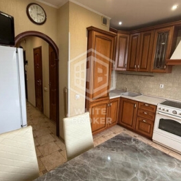 Продажа 3-комн квартиры на вторичном рынке Текстильщиков 1-я ул