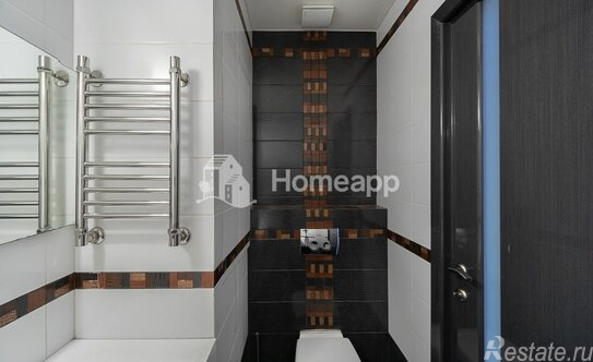 Продажа 3-комн квартиры на вторичном рынке улица Маршала Тимошенко,  д. 36