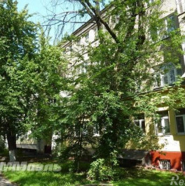 Продажа 3-комн квартиры на вторичном рынке Королев, Грабина ул,  д. 5/2