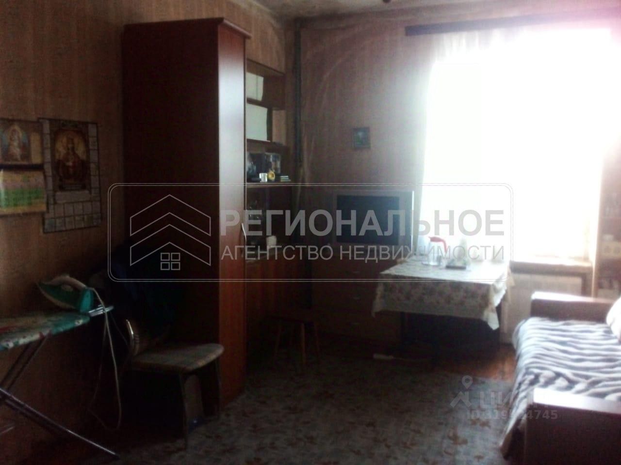 Продажа 2-комн квартиры на вторичном рынке Балашиха, Советская улица, 6/17