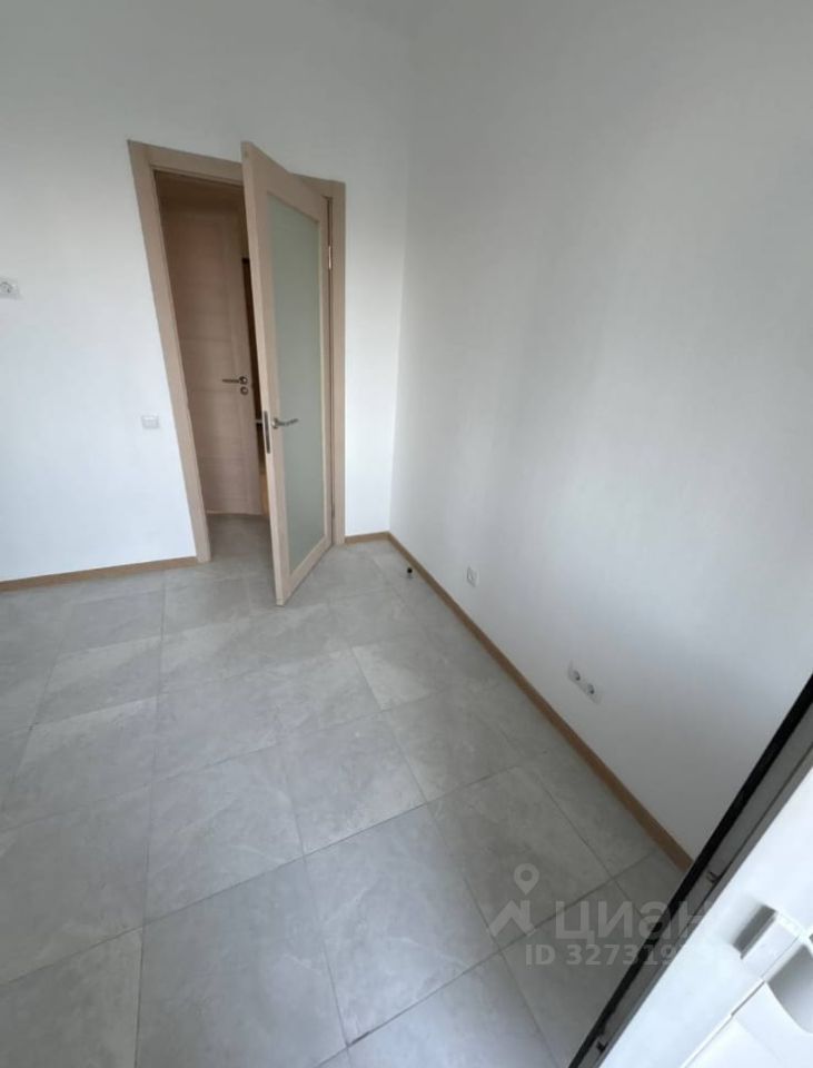 Продажа 1-комн квартиры на вторичном рынке Базовская улица, 24Б