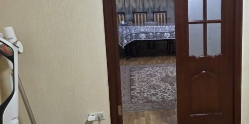 3-комн квартира Привольная улица, 61К1