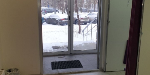 Помещение свободного назначения Ботанический 1-й проезд,  д. 5