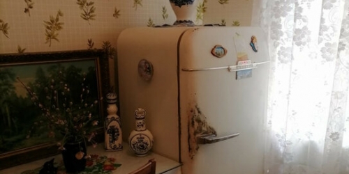 3-комн квартира Преображенская площадь,  д. 6