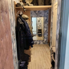 Продажа 1-комн квартиры на вторичном рынке Владимирская 3-я ул,  д. 11