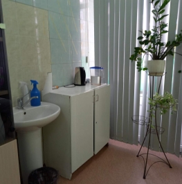 Аренда офиса Нарвский,  д. 18,  к. литер А