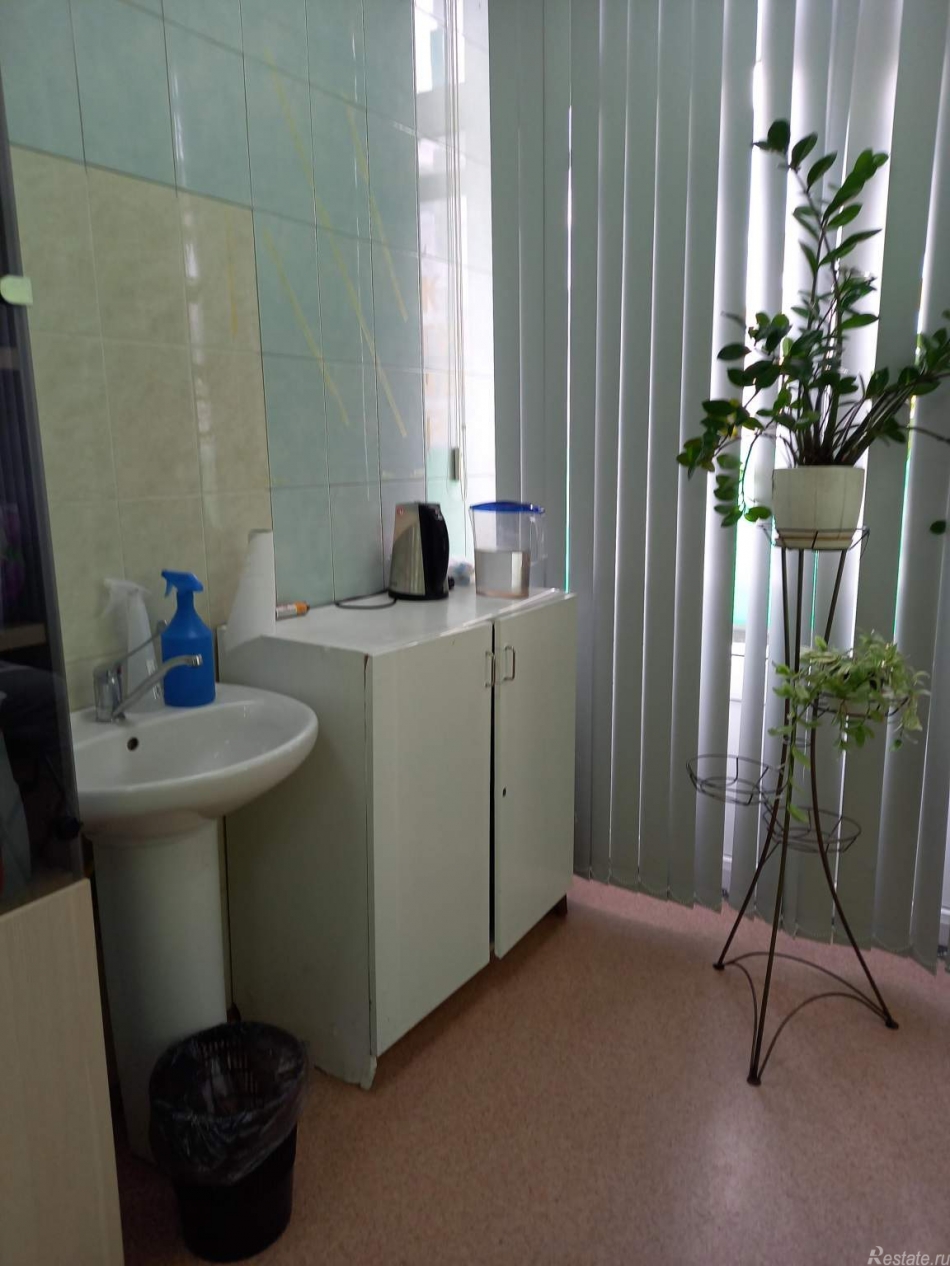 Аренда офиса Нарвский,  д. 18,  к. литер А