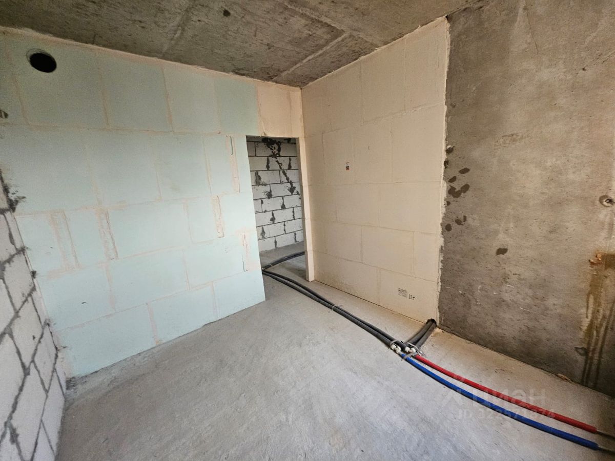 Продажа 2-комн квартиры на вторичном рынке Лыткарино, улица Ленина, 12