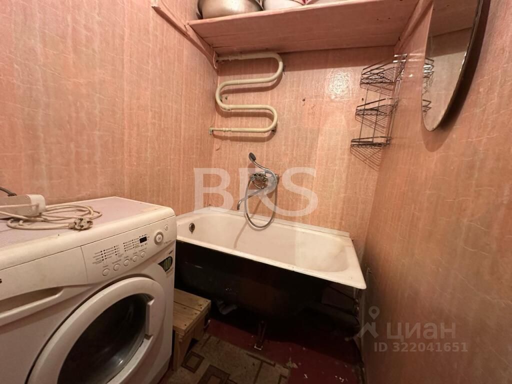 Продажа 2-комн квартиры на вторичном рынке пос. Сельцо, 7