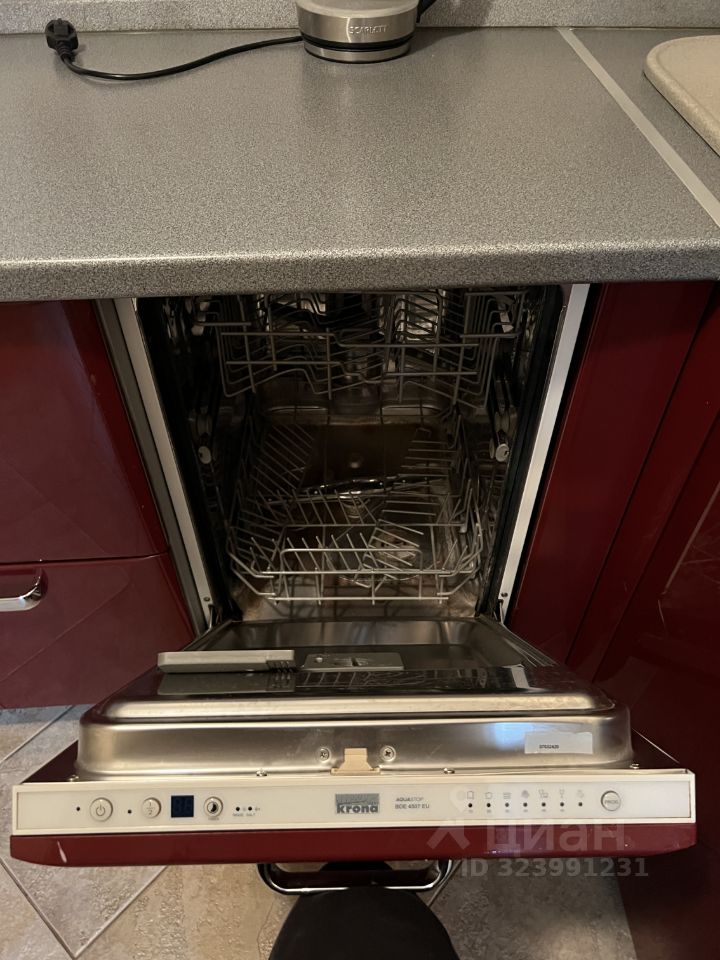 Продажа 1-комн квартиры на вторичном рынке Одинцово, Вокзальная улица, 39