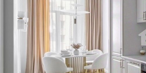 3-комн квартира Чкаловский проспект, 58