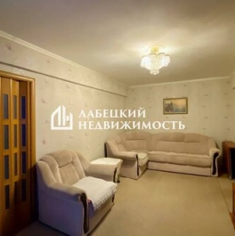 Продажа 3-комн квартиры на вторичном рынке Мурино, ул Оборонная,  д. 36