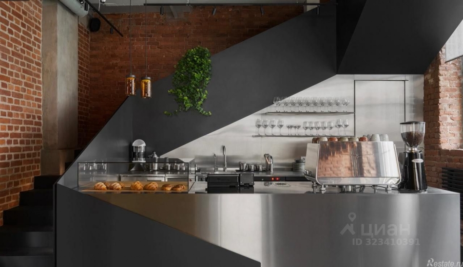 Аренда торгового помещения Сампсониевский Б. пр-кт,  д. 66 литА