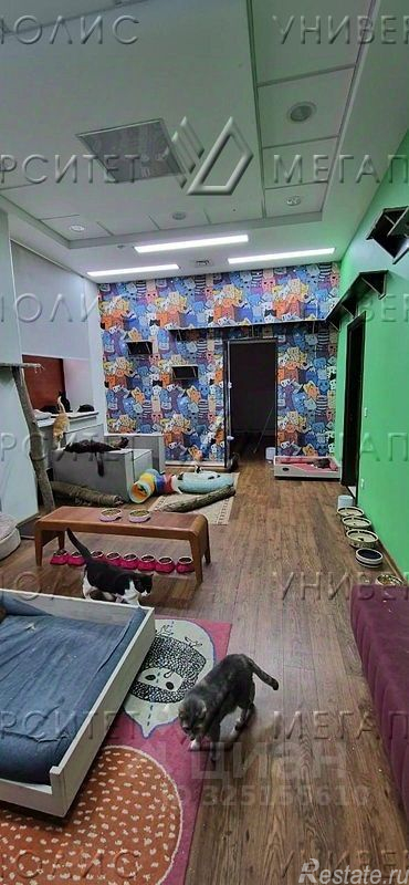 Аренда ПСН улица Свободы,  д. 30