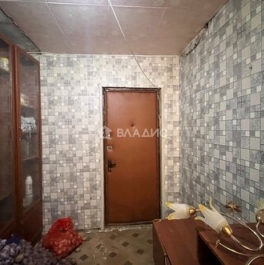 Продажа 2-комн квартиры на вторичном рынке Масловский, ул Школьная,  д. 13