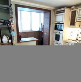 Продажа 2-комн квартиры на вторичном рынке Мытищи г, Новомытищинский пр-кт