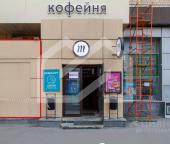 Сдать в аренду Помещения свободного назначения пр-кт Мира  112 