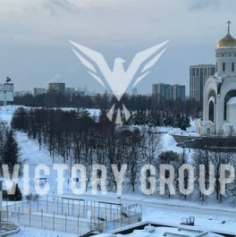 Продажа 2-комн квартиры на вторичном рынке Мжд Киевское 3-й км,  д. 3,  к. 2