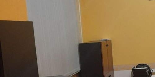 6-комн квартира проспект Большой Петроградской стороны, 106